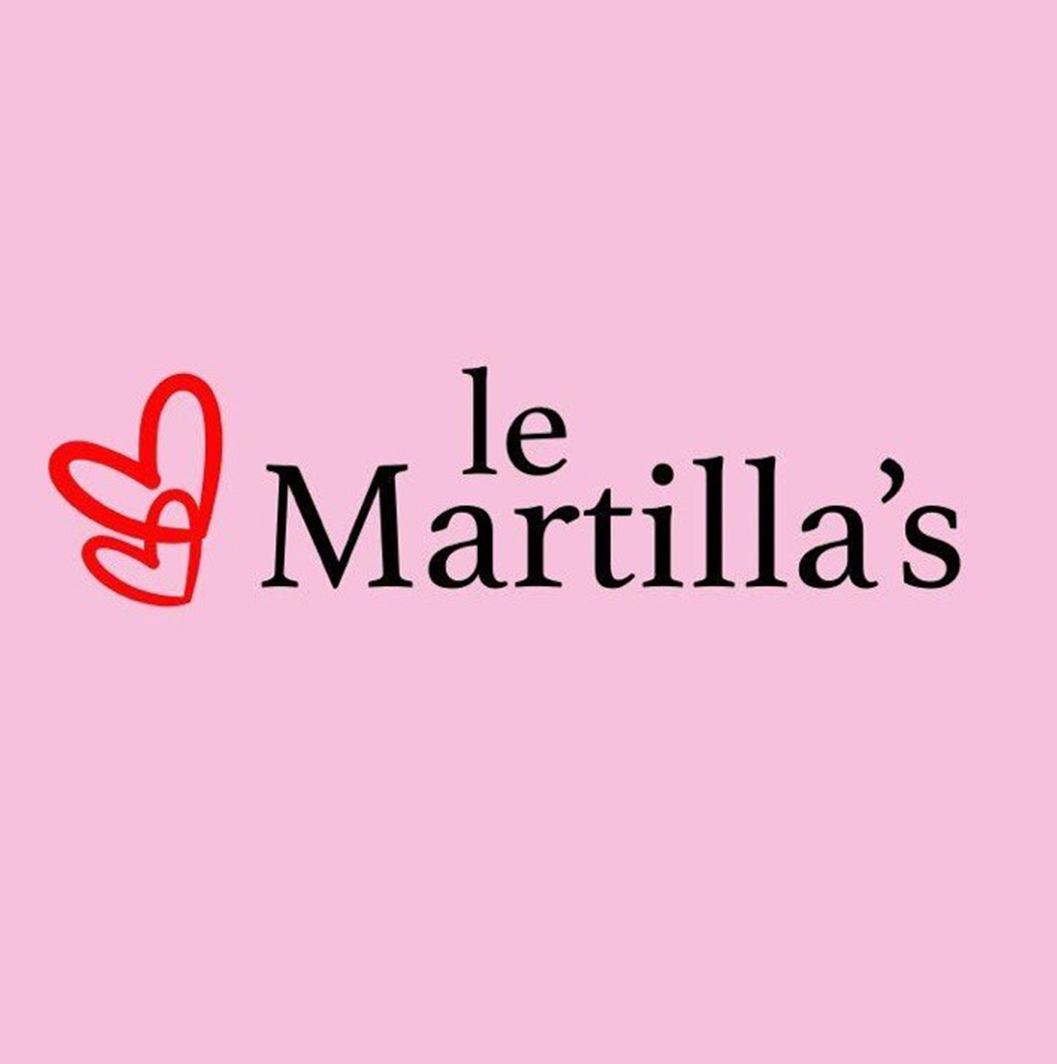 Collaborazione Alessio Solazzi Ricami - le Martilla's le Martilla's è un brand di moda femminile torinese