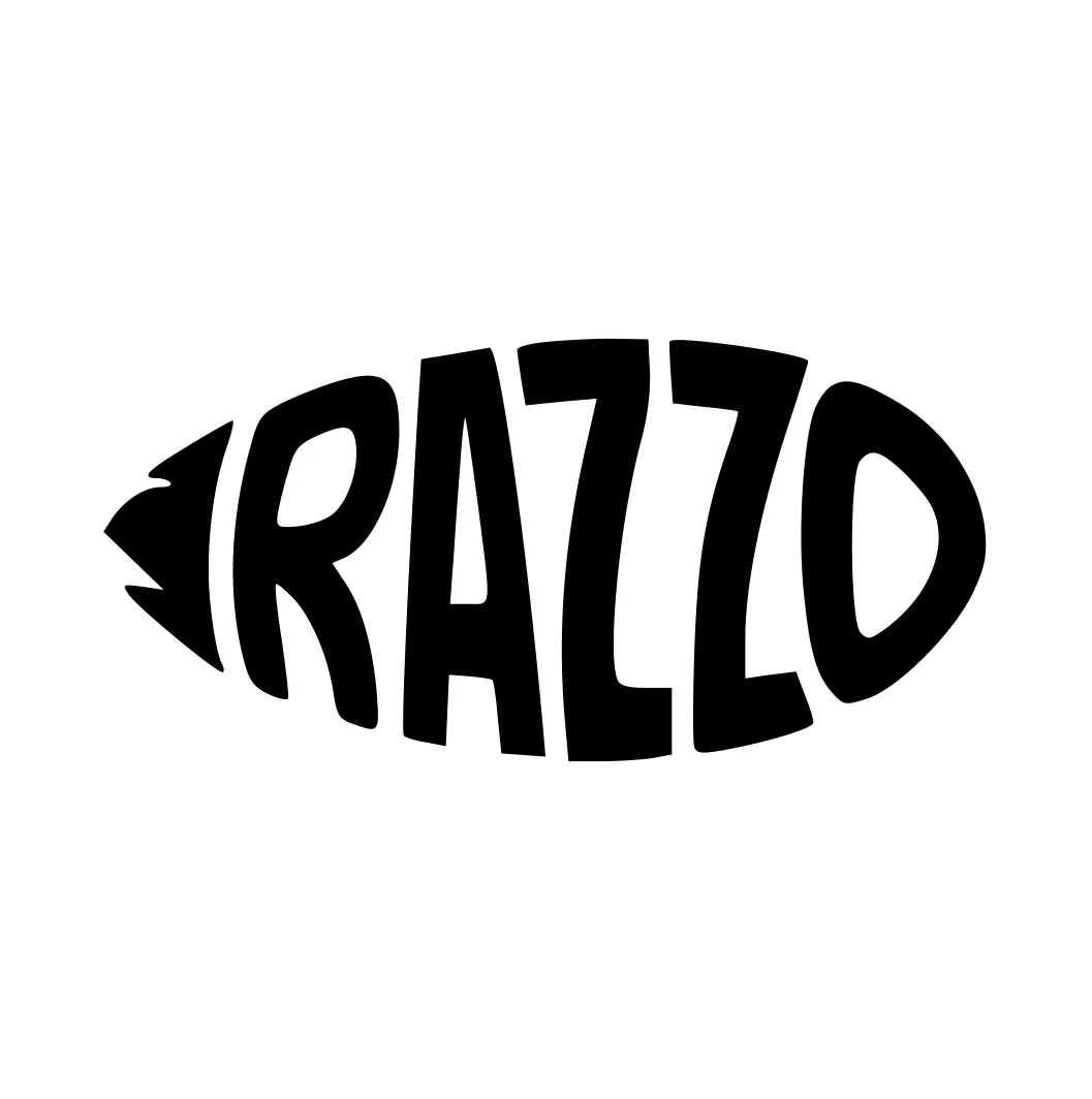 Collaborazione Alessio Solazzi Ricami - Razzo Razzo è un brand streetwear torinese